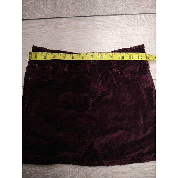 DL1961 - Size 12 - Jenny Skirt - Picture 4 of 5
